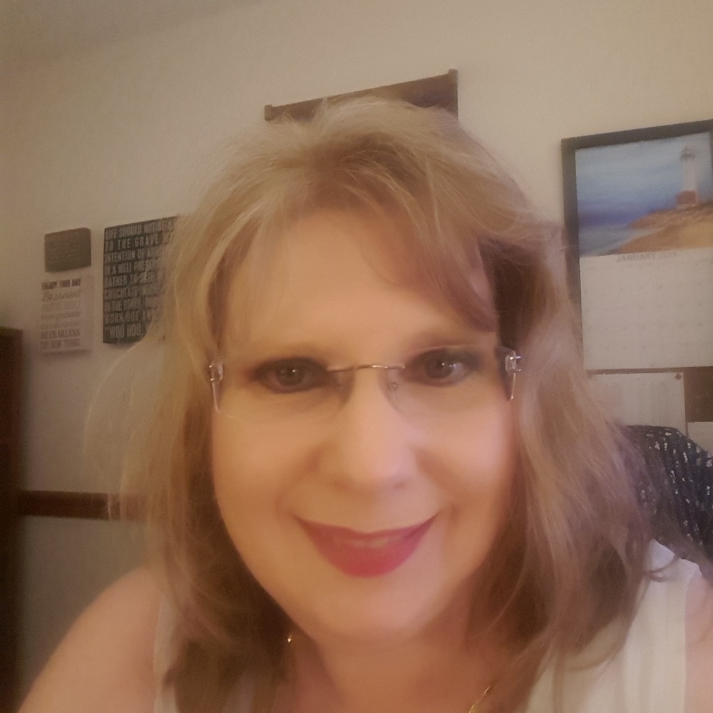 Meet your Posher, Rickie lynn